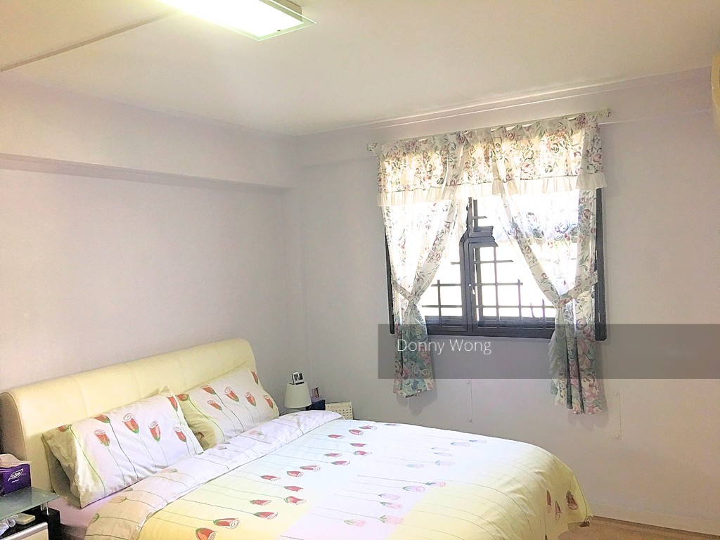 Blk 20 Jalan Klinik (Bukit Merah), HDB 2 Rooms #142633492